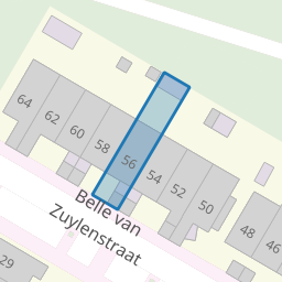 Perceel AHM04-AE-1996