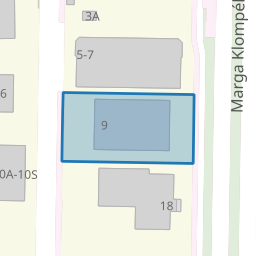 Perceel AHM04-AE-2072