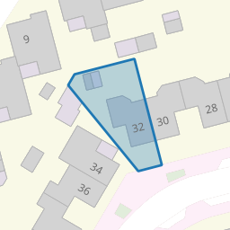 Perceel AHM04-AE-2119