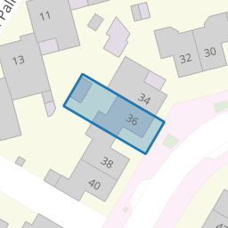 Perceel AHM04-AE-2121