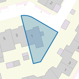 Perceel AHM04-AE-2124