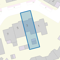 Perceel AHM04-AE-2125