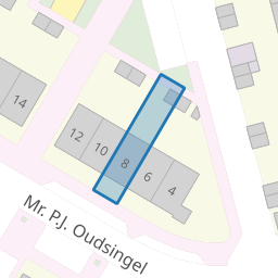 Perceel AHM04-AE-2161