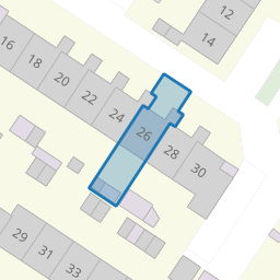 Perceel AHM04-AE-218