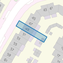 Perceel AHM04-AE-2183