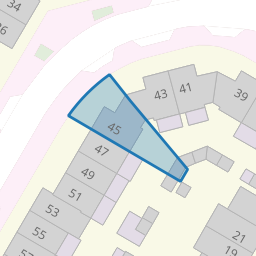 Perceel AHM04-AE-2185