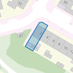 Perceel AHM04-AE-2250