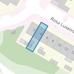 Perceel AHM04-AE-2251