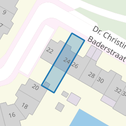 Perceel AHM04-AE-2264