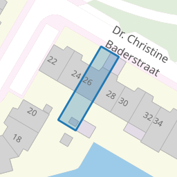 Perceel AHM04-AE-2265