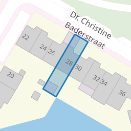 Perceel AHM04-AE-2266