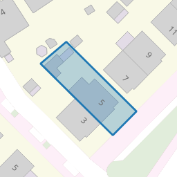 Perceel AHM04-AE-2336