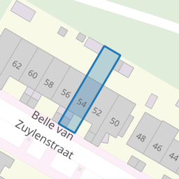 Perceel AHM04-AE-2348