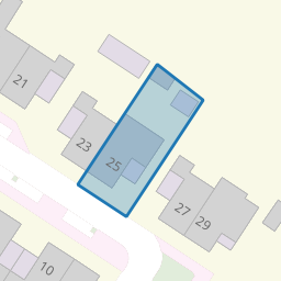 Perceel AHM04-AE-2420