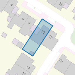 Perceel AHM04-AE-2424