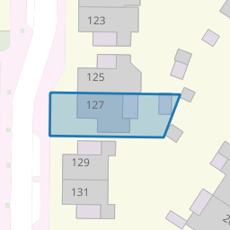 Perceel AHM04-AE-2434