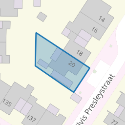 Perceel AHM04-AE-2441