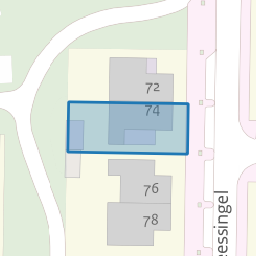 Perceel AHM04-AE-2461