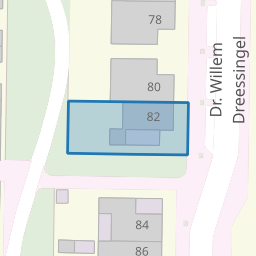 Perceel AHM04-AE-2465