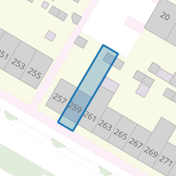 Perceel AHM04-AE-2481