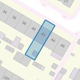 Perceel AHM04-AE-2515