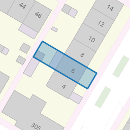 Perceel AHM04-AE-2519