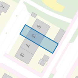 Perceel AHM04-AE-2533