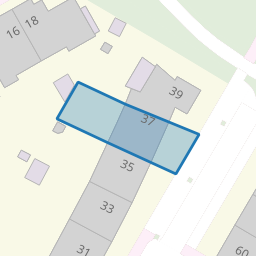 Perceel AHM04-AE-2538