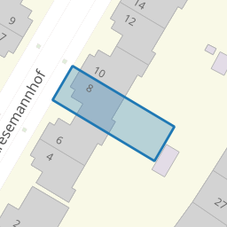 Perceel AHM04-AE-2550