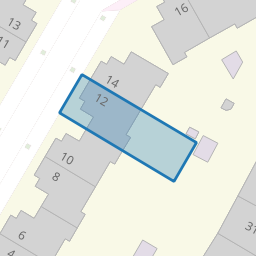 Perceel AHM04-AE-2552