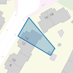 Perceel AHM04-AE-2553