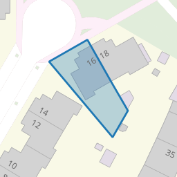 Perceel AHM04-AE-2554