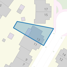 Perceel AHM04-AE-2558