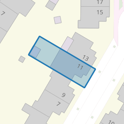 Perceel AHM04-AE-2559