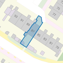 Perceel AHM04-AE-261