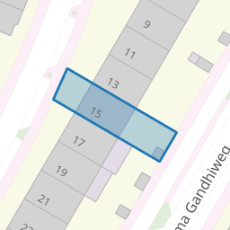 Perceel AHM04-AE-2623