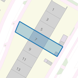 Perceel AHM04-AE-2627