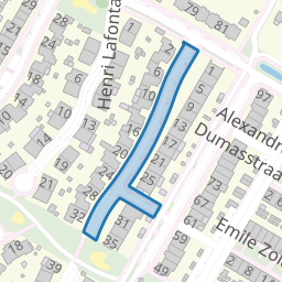 Perceel AHM04-AE-2631