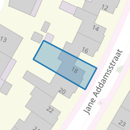 Perceel AHM04-AE-2640