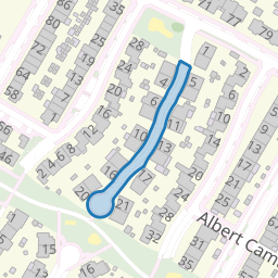 Perceel AHM04-AE-2660