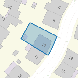 Perceel AHM04-AE-2665