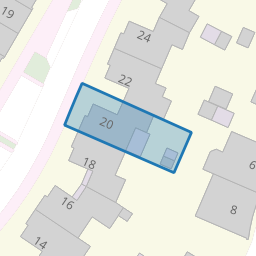 Perceel AHM04-AE-2680