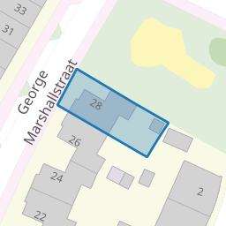 Perceel AHM04-AE-2684