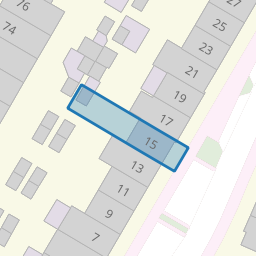 Perceel AHM04-AE-2696