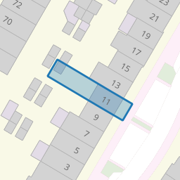 Perceel AHM04-AE-2698