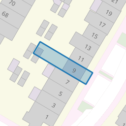 Perceel AHM04-AE-2699