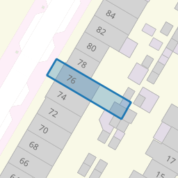 Perceel AHM04-AE-2713