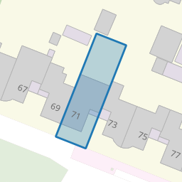 Perceel AHM04-AE-2726