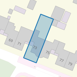 Perceel AHM04-AE-2727