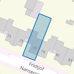 Perceel AHM04-AE-2729